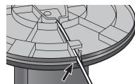 PANASONIC SC-BTT262EG - Préparation - 4