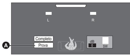PANASONIC SC-BTT262EG - Controllo diffusore - 1