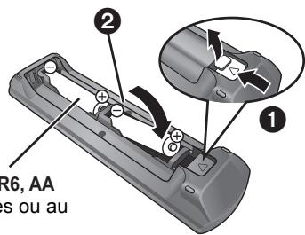 R6, AA s ou au