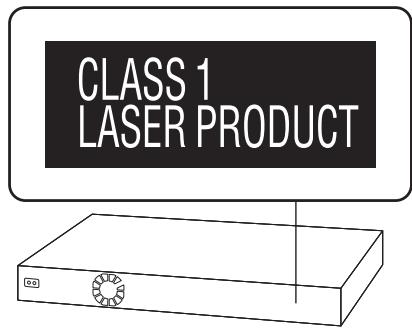 PANASONIC SC-BTT262EG - Note relative au pictogramme à apposer sur les piles (voir les 2 exemples ci-contre) - 1