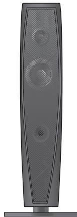 PANASONIC SC-BTT362EG - Système cinéma maison blu-ray disc™ - 2