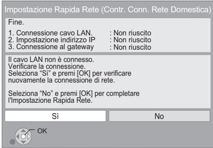 PANASONIC SC-BTT362EG - Impostazioni Wireless - 2