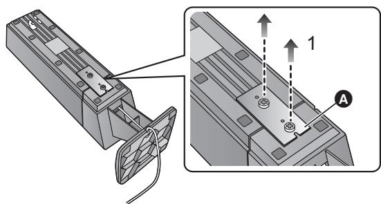 PANASONIC SC-BTT362EG - Preparazione - 1
