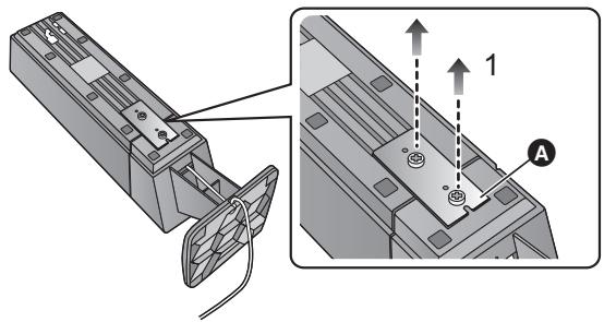 PANASONIC SC-BTT362EG - Préparation - 1
