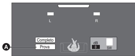 PANASONIC SC-BTT362EG - Controllo diffusore - 1