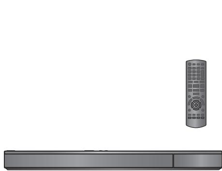PANASONIC SC-BTT362EG - Système cinéma maison blu-ray disc™ - 3