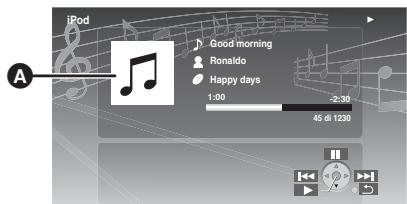 PANASONIC SC-BTT362EG - Utilizzare la modalità musica/video - 1