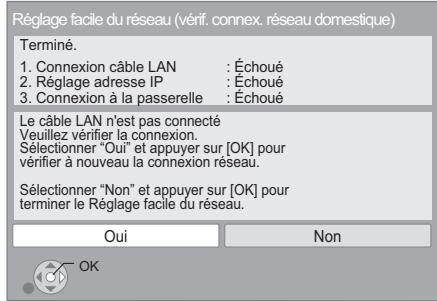 PANASONIC SC-BTT362EG - Réglages sans fil - 2