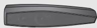 PANASONIC SC-BTT362EG - BTT362 - 1