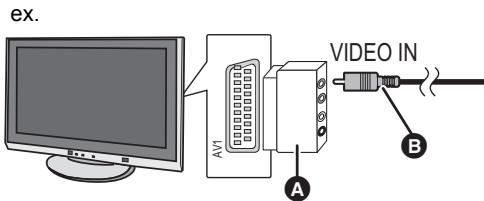 PANASONIC SC-BTT362EG - Connexion pour un son meilleur - 2