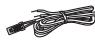 PANASONIC SC-HTB15EG - Cavi dei diffusori - 1