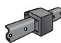 PANASONIC SC-HTB15EG - Anbringen der Lautsprecher mit den Halterungen - 4