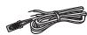 PANASONIC SC-HTB15EG - Cavi dei diffusori - 1