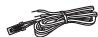 PANASONIC SC-HTB15EG - □ 2 Kabel głośnikowe - 1