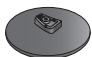 PANASONIC SC-HTB15EG - □ 2 Bases - 1