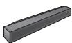 PANASONIC SC-HTB15EG - □ 1 Diffusore (L) - 1