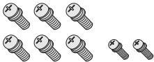 PANASONIC SC-HTB15EG - Accessoires - 5