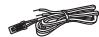PANASONIC SC-HTB15EG - □ 2 Lautsprecherkabel - 1