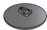 PANASONIC SC-HTB15EG - □ 2 Podstawy - 1