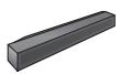PANASONIC SC-HTB15EG - □ 1 Diffusore (L) - 1