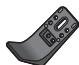 PANASONIC SC-HTB15EG - Placez les enceintes en utilisant les supports - 10