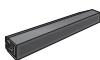 PANASONIC SC-HTB15EG - □ 1 Głośnik (R) - 1