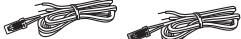 PANASONIC SC-HTB15EG - Accessoires - 3