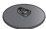 PANASONIC SC-HTB15EG - □ 2 Basi - 1