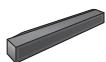 PANASONIC SC-HTB15EG - □ 1 Enceinte (L) - 1