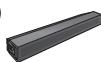 PANASONIC SC-HTB15EG - □ 1 Lautsprecher (R) - 1