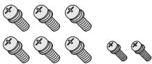 PANASONIC SC-HTB15EG - Accessori - 5
