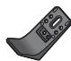 PANASONIC SC-HTB15EG - □ 2 Supporti - 1