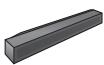 PANASONIC SC-HTB15EG - □ 1 Diffusore (L) - 1