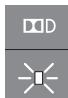 PANASONIC SC-HTB15EG - ■ Ausschalten des 3D Surround-Effektes und Dialog-Sprachmodus-Effektes - 2