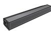PANASONIC SC-HTB15EG - □ 1 Diffusore (R) - 1