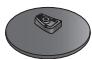 PANASONIC SC-HTB15EG - □ 2 Sockel - 1