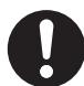 PANASONIC UB-5338C - ATTENTION - 2