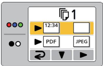 PANASONIC UB-5338C - Remarques - 1