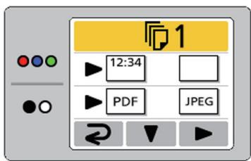 PANASONIC UB-5338C - Test de l'imprimante - 2