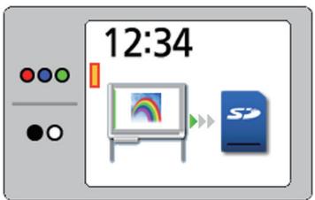 PANASONIC UB-5338C - Remarques - 1