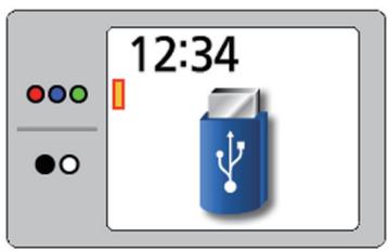 PANASONIC UB-5338C - Stockage d'images sur une mémoire flash USB - 2