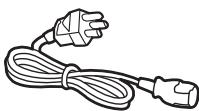 PANASONIC UB-5338C - Les accessoires de montage - 4