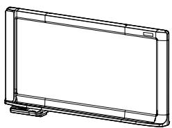 PANASONIC UB-5338C - 1