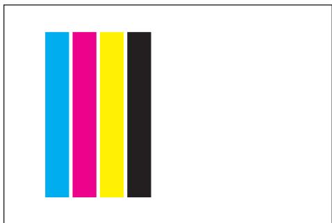 PANASONIC UB-5338C - Test de l'imprimante - 1