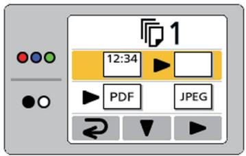 PANASONIC UB-5338C - Remarques - 2
