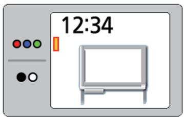 PANASONIC UB-5338C - Remarques - 1
