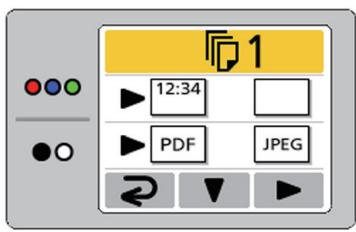 PANASONIC UB-5838C - Test de l'imprimante - 2