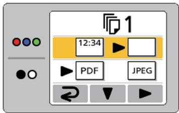 PANASONIC UB-5838C - Remarques - 2