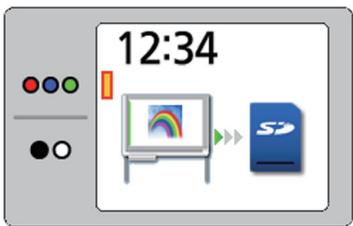 PANASONIC UB-5838C - Remarques - 1