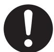 PANASONIC UB-5838C - Attention - 4